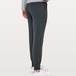 Lululemon Align Joggers Melanite